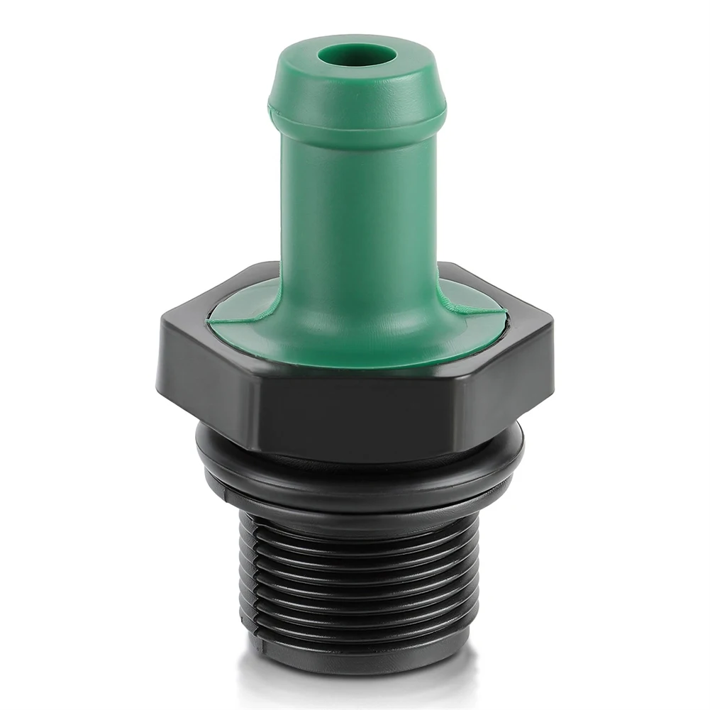Easy Installation Car Valve As Picture Shows PCV Valve Factory Specifications Stable Characteristics High Reliability