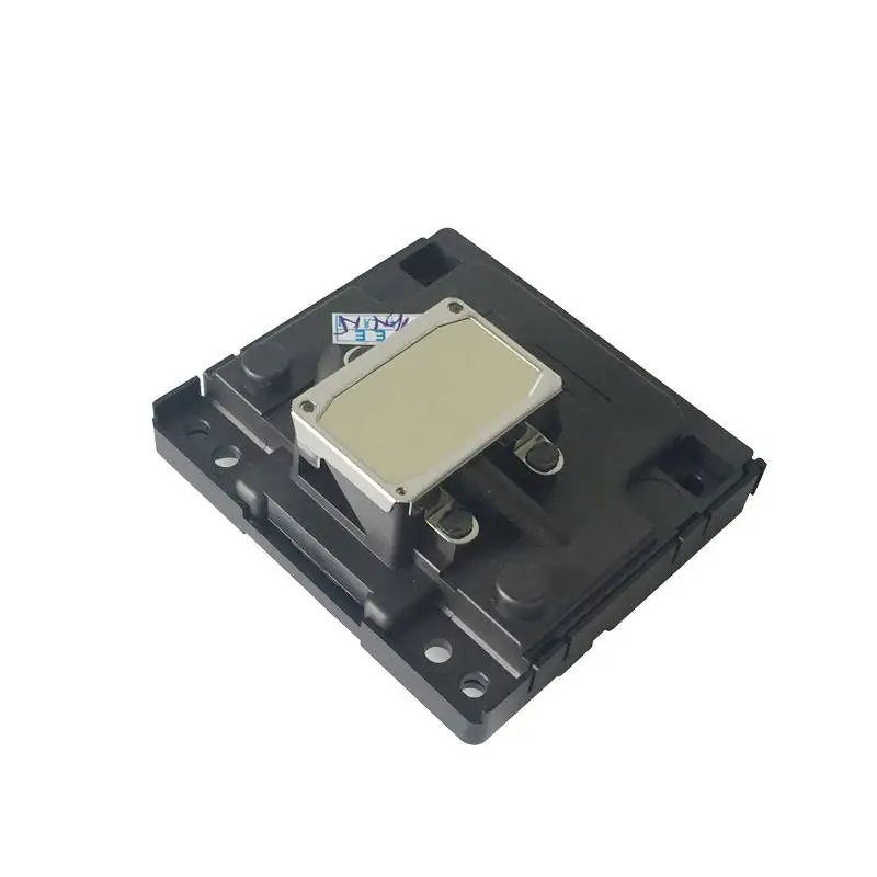 F181010 Printhead Print Head for Epson ME200 ME300 L100 L101 L200 L201 TX100 TX110 TX115 TX120 TX121 TX125 TX130 TX135