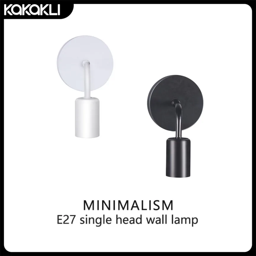 nordic retro industrial estilo art wall lamp ferro e madeira lampada de parede de leitura bedroom study bedside indoor night light 110 v 220v e27 01