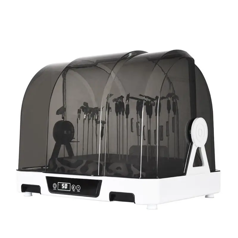 

Dryer, paint box, coloring clip, sealed wind and dust proof