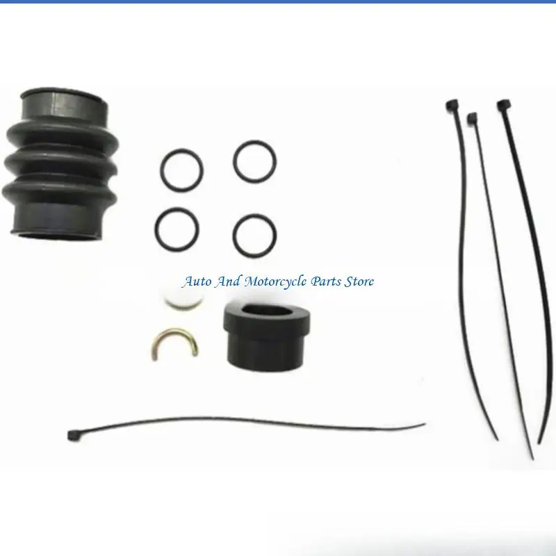 P9FD Premium Drive Line Seal Rebuild 272-000-041 272-000-184 for Water Vehicles