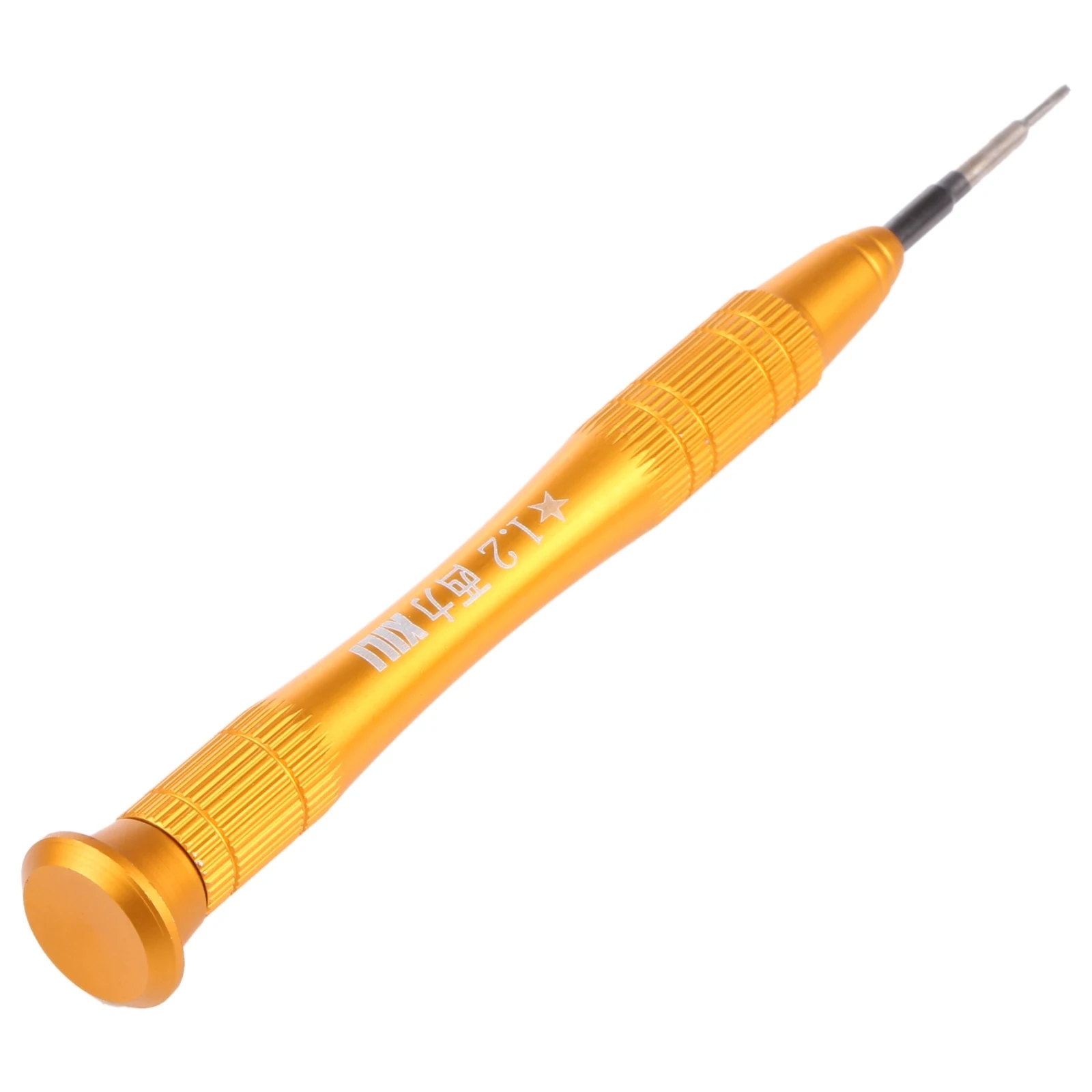 Professional Versatile 1.2x25mm Pentagon Screwdriver for MacBook Pro 13.3 inch / MacBook 13 inch