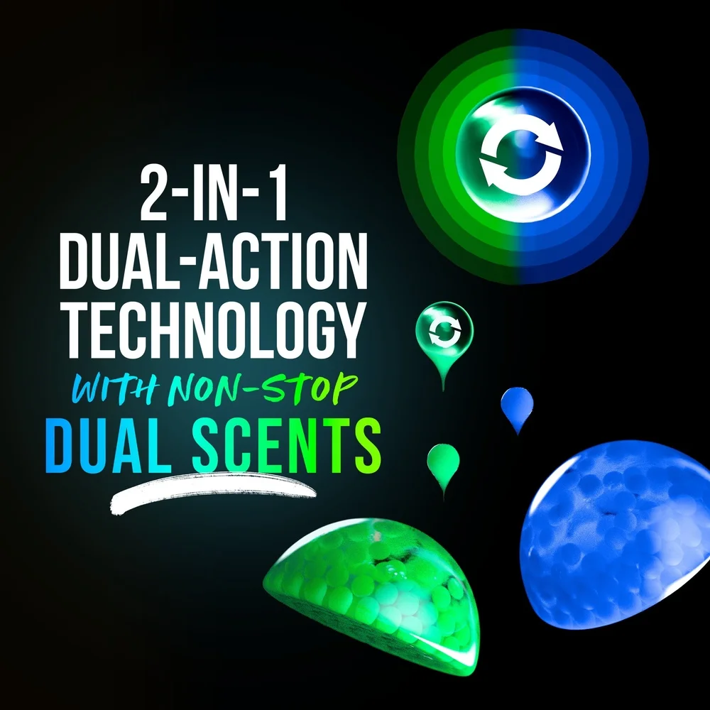 Laundry Scent Booster Beads 21.1 oz Long Lasting Freshness Dual Scent Technology Twilight Jasmine Odor Eliminating Safe All