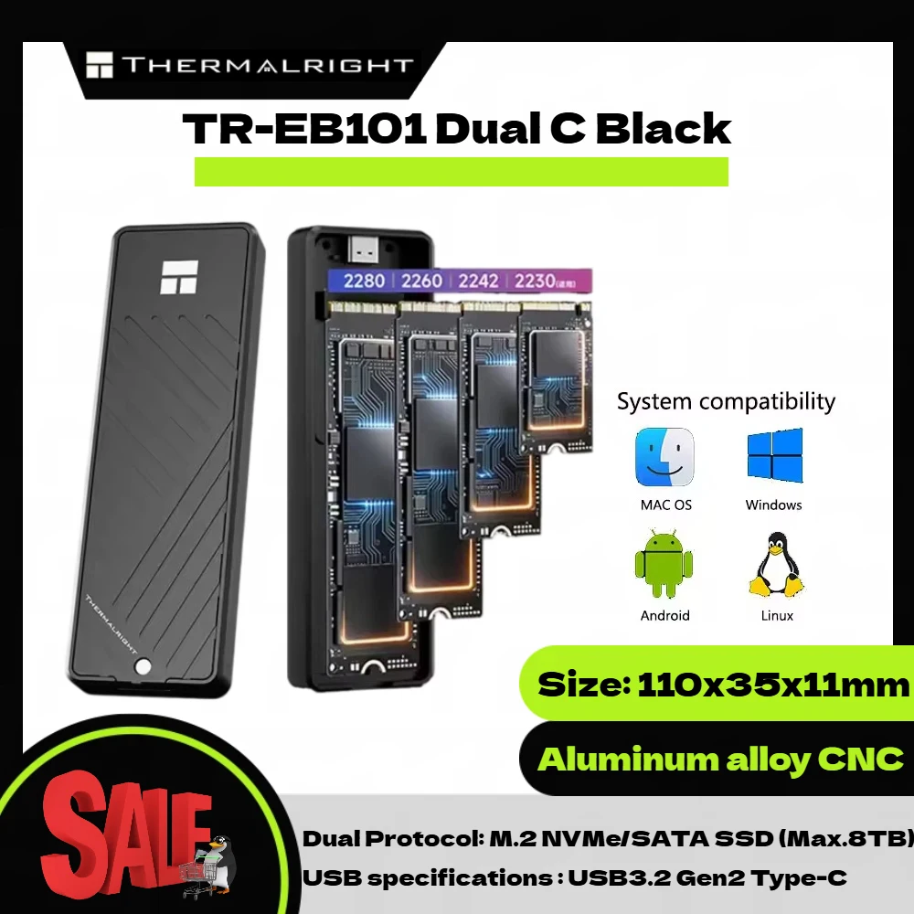 Thermalright TR-EB1…