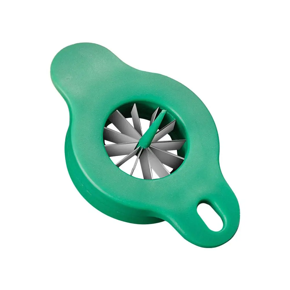 

Scallion Slicer Kitchen Gadget Plastic Shallot Onion Onion Food Grade Safe Scallion Vegetable Grip