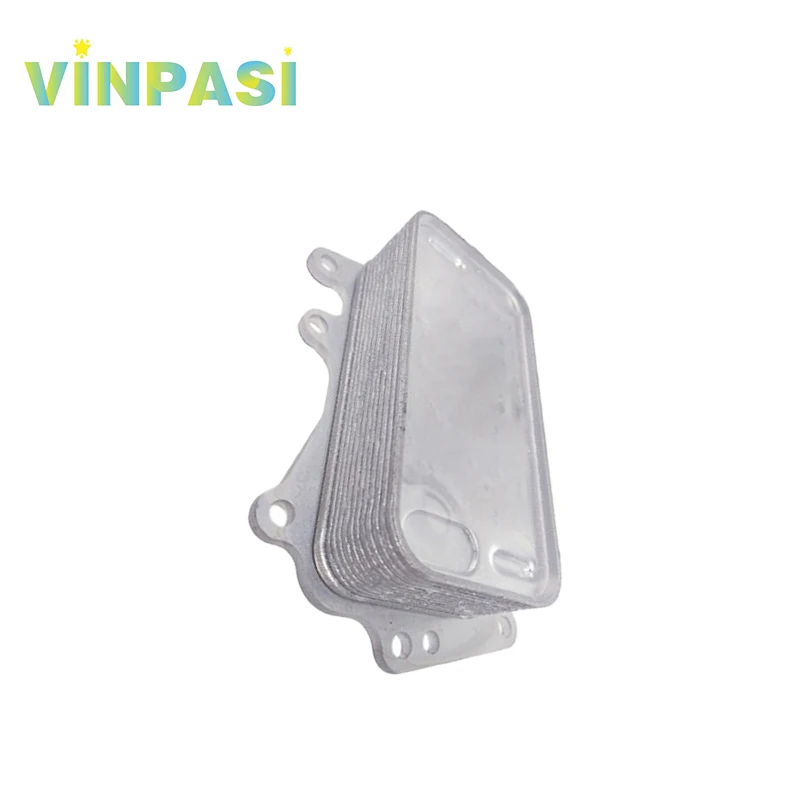 Oil Cooler Radiator Suitable for BMW 1 2 3 4 5 Series F07 F11 F10 F15 F25 E90 E91 Automatic Transmission Cooler 11428507627