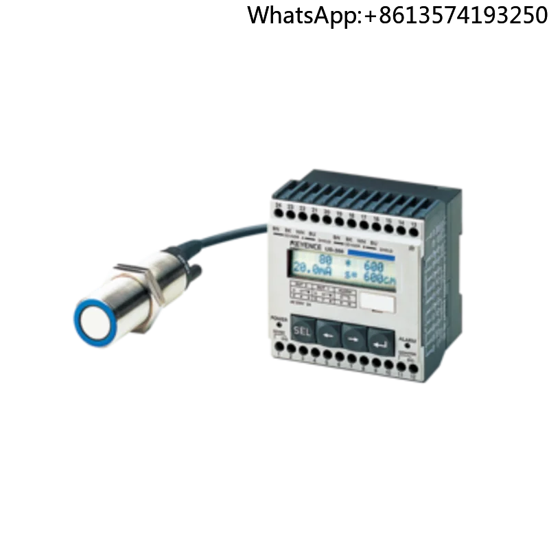 

Brand New Original Genuine UD-300 Optical Sensor Ultrasonic Controller