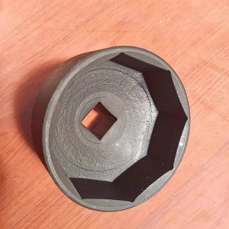 Hot Selling Itemsocket Wrench Axle Head Nut Tool For Disassembling Cover Of LDF Semi-trailer