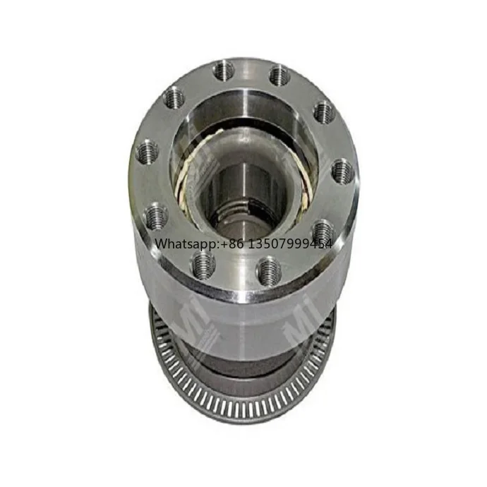 

High Quality Last Technology New Model Front Wheel Hub Kit 5010439770 504189654 20764313