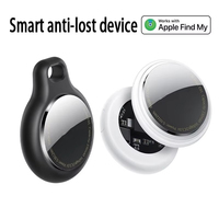E91 Intelligent GPS Tracker Child Elderly Anti Loss Device Bag Suitcase Pet Global Real-Time Locator For Apple Find My Network