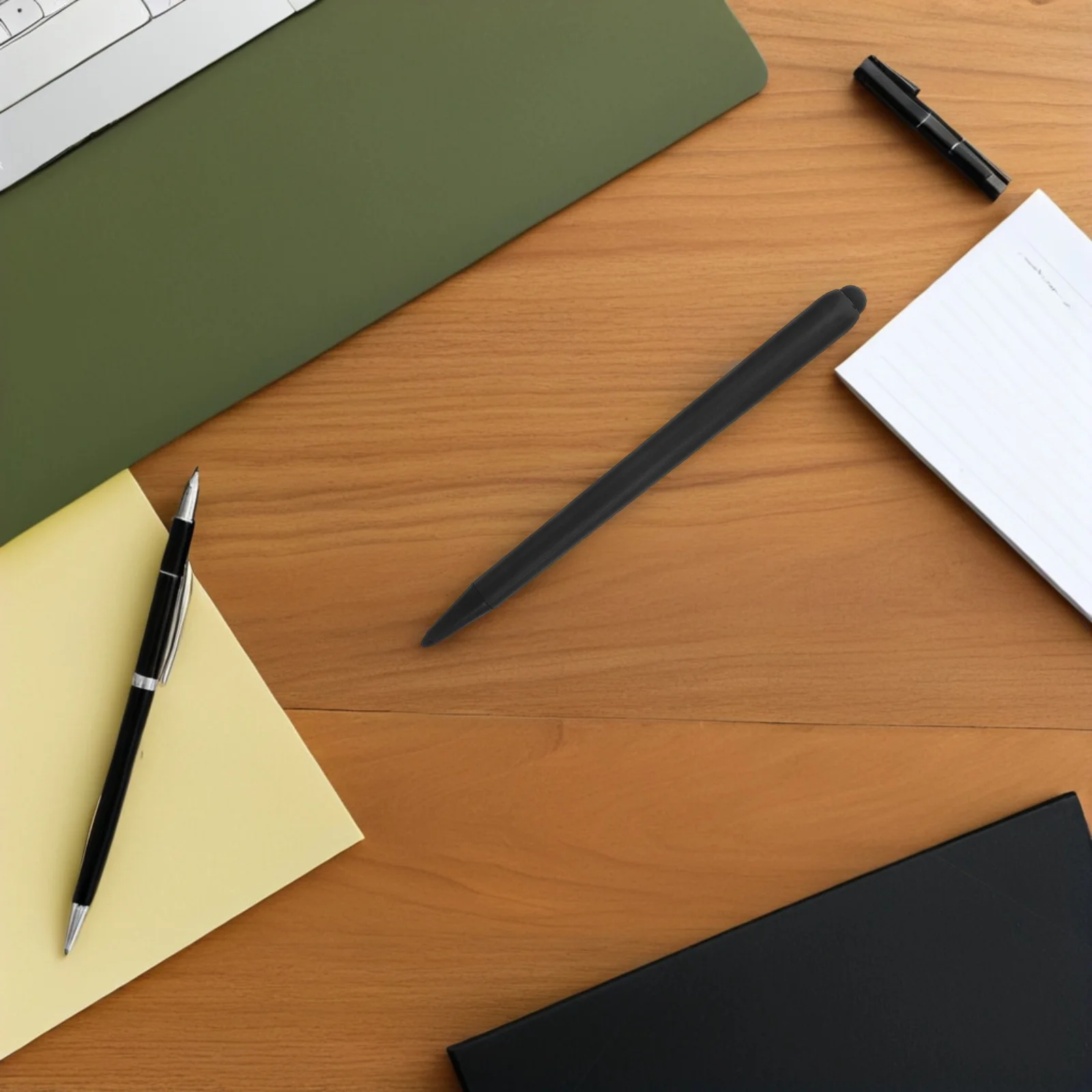 

10pcs 10 Count Touch Screen Pens for Tablets Stylus Whiteboard Capacitive Writing Sensitivity