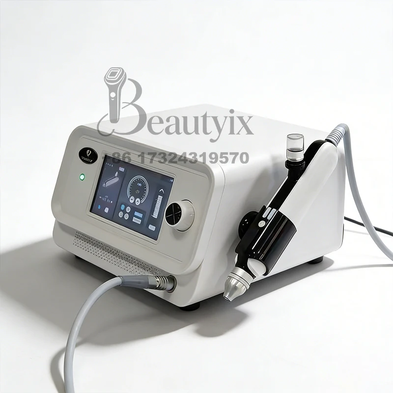 

Oxygen Infusion Facial System Hydra-Exfoliation Aqua Oxygen Energy Skin Revitalizing Hydrating Beauty Salon System