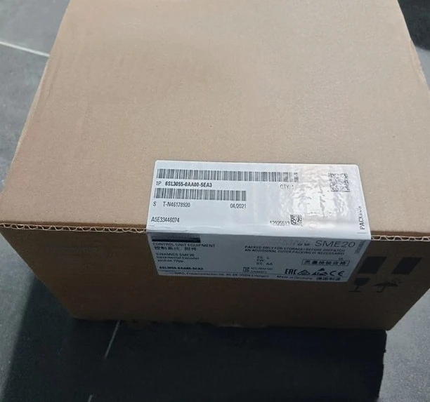 

Абсолютно новый 6SL3055-0AA00-5EA3 6SL3055-0AA00-5HA3 6SL3055-0AA00-5KA3 6SL3055-0AA00-5MA0 Быстрая доставка