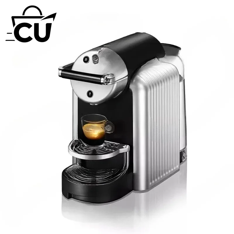 Commercial coffee machine ZN100 household small capsule machine