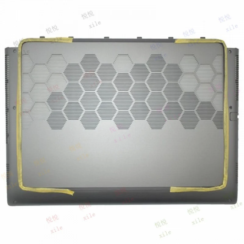 

L+ New For Dell Alienware M16 R1 Laptop Bottom D Cover Lower Case 0T5NCC T5NCC