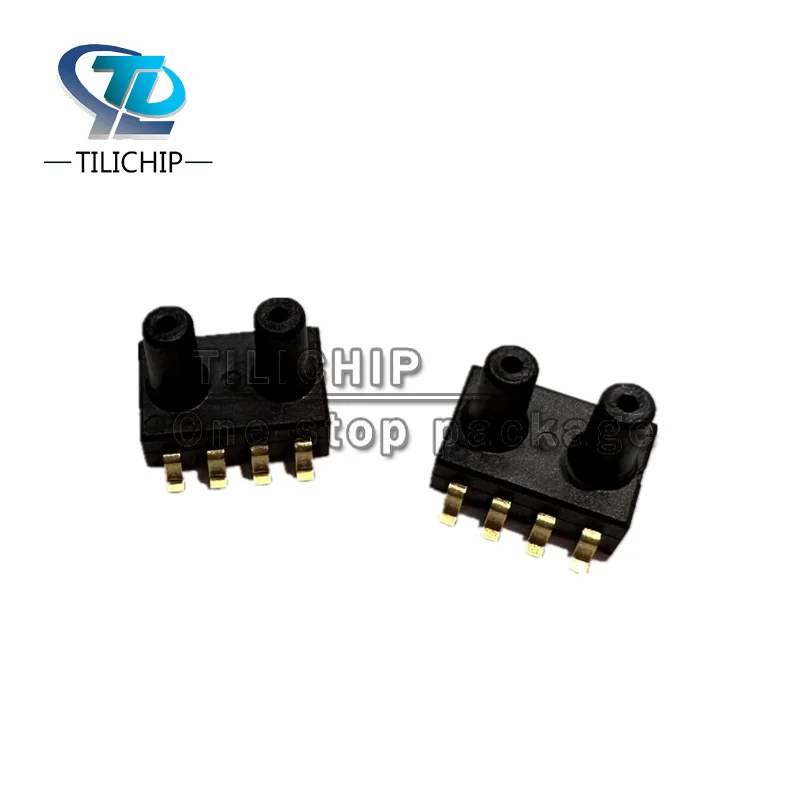 MCP-H20-A05KPPN differential pressure sensor -5~5kpa dual intake pipe analog output 5V
