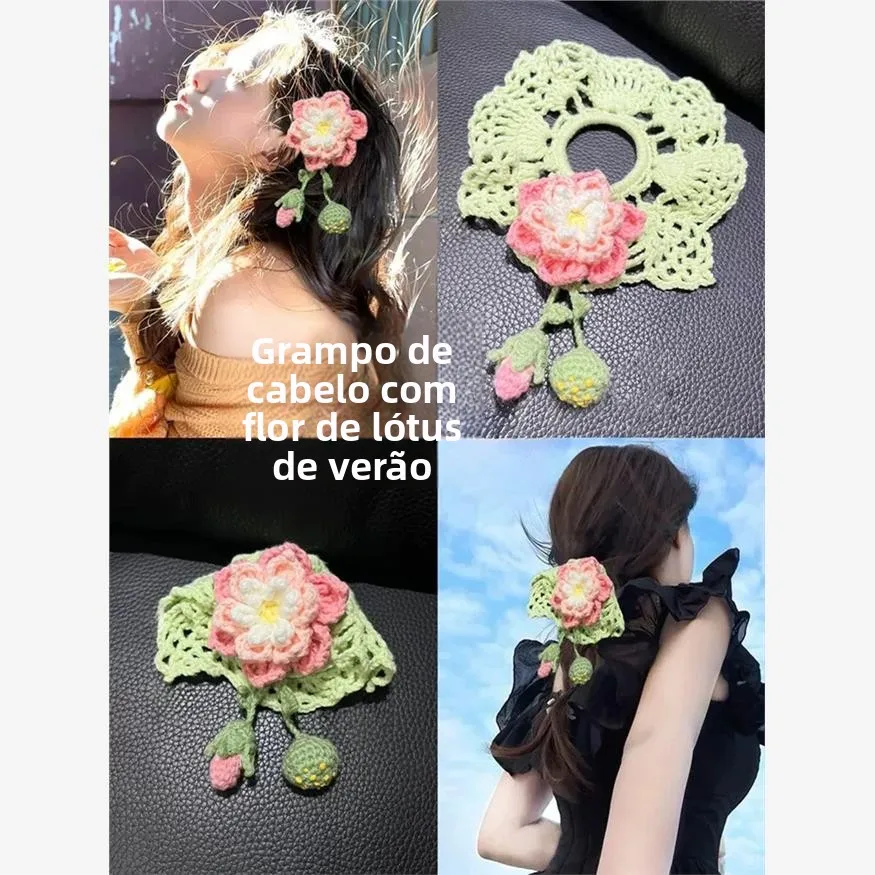 kit-de-materiais-diy-para-faixa-de-cabelo-de-la-e-presilha-de-cabelo-flor-de-lotus-com-agulha-de-croche-para-trico-manual-p