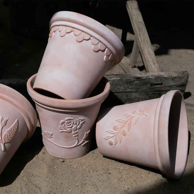 pot-de-fleurs-en-ceramique-rouge-pour-le-commerce-exterieur-respirant-pour-l'exterieur-pour-roses-taro-plantes-succulentes-jardin-pot-en-ceramique-rouge-style-empereur-romain