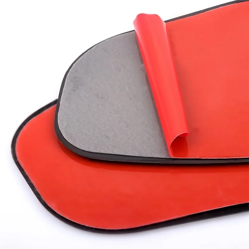 

For DUCATI Panigale V4 Side Fuel Tank Pad Non-Slip Tank Pad For DUCATI Motorcycle Accessories
