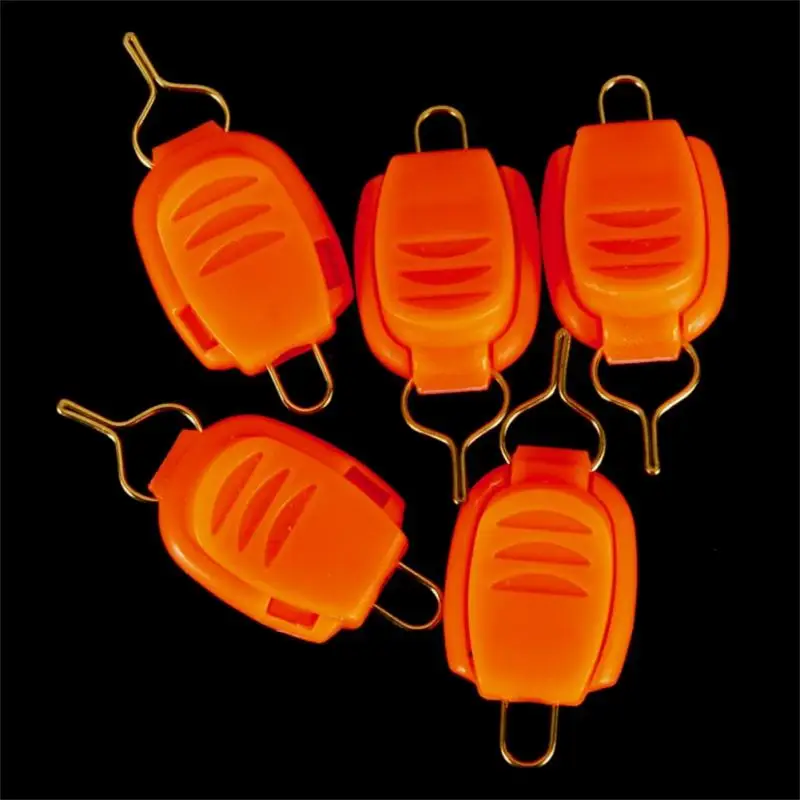 دائم سلك دليل أرق القطر معدات صيد الأسماك الملحقات عجلة الصيد Abs قطرة الماء عجلة أسلاك الفولاذ جهاز سلك الصيد