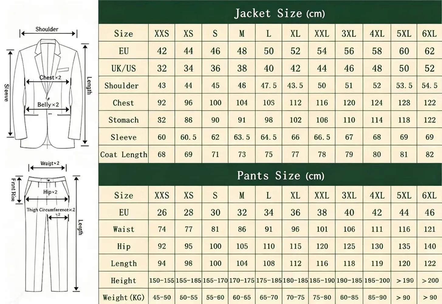 Fashion Army Green And Black Formal Men Suit Wedding Party Groom Groomsman Male Tuxedos Costume 3 Piece Set Jacket Vest Pants B2