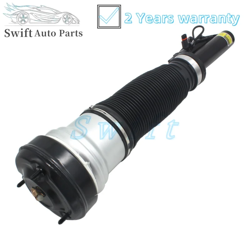 

1X Front Left/Right Air Suspension Shock Absorber for Mercedes-Benz S-Class W220 S600 S500 S63 AMG 2Matic 2203202438 2203205113