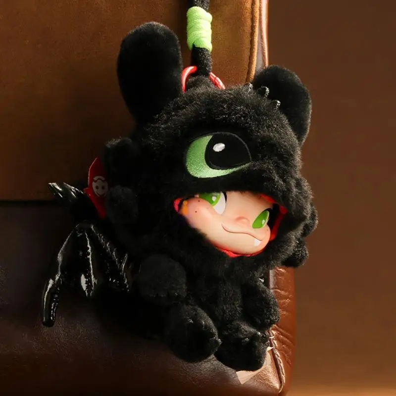 52toys-ninnic-toothless-plush-doll-keychain-cute-anime-figure-collectible-hanging-toy-for-birthday-gift