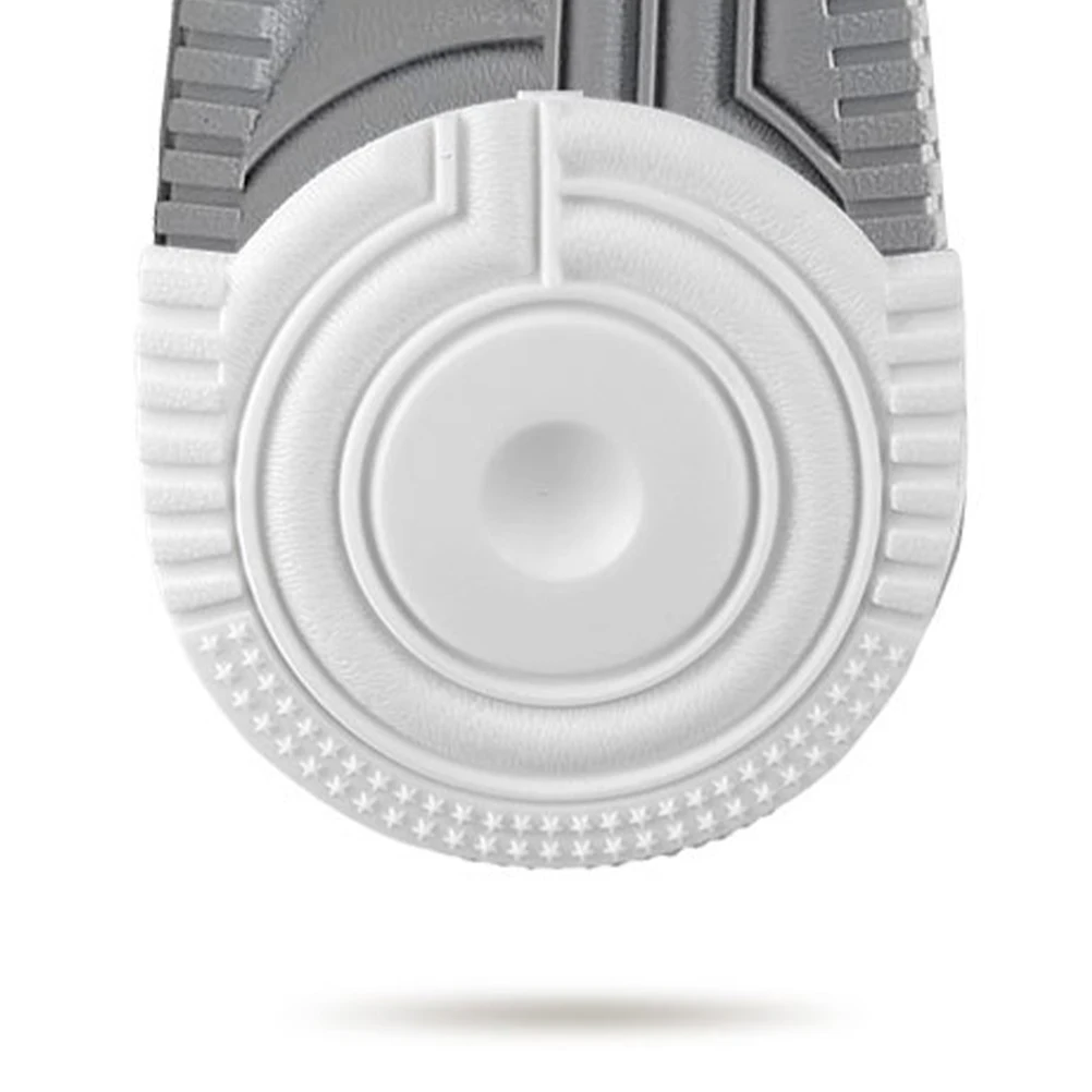 

Anti Slip Shoe Sole Repair Patches Rubber Self Adhesive Pads for Sports Basketball Shoes Durable Heel Replacement Kit Shoe