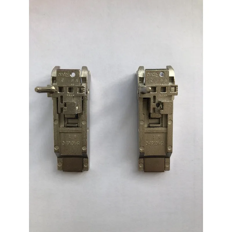 Full Metal Pullout Aid for RITTA 3688.790 Upper Handle ABC（1PCS)
