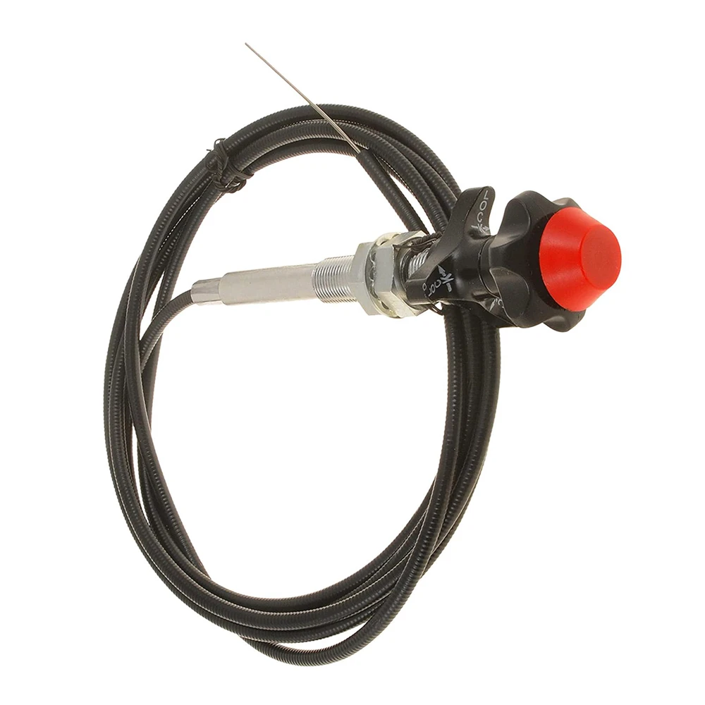 ​55204 Multi Purpose Control Cable