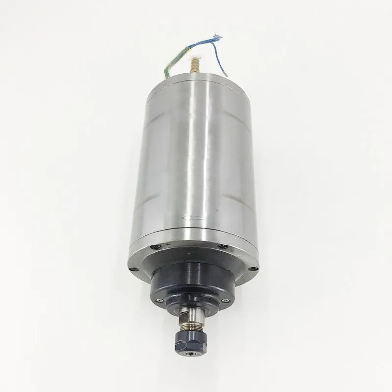 

High Speed CNC 7.5kw Er32 380v Spindle Motor Water-cooled Spindle for CNC Engraving Milling Machine