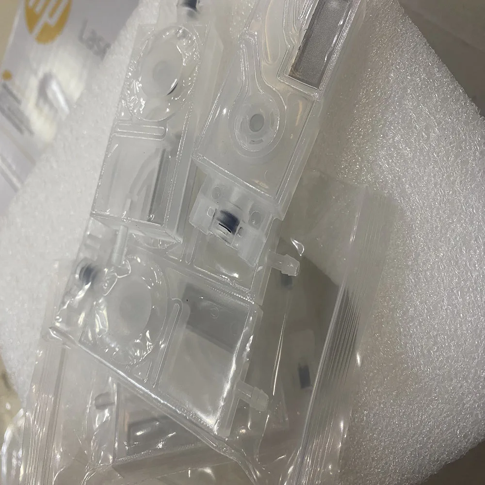 

10PCS Eco Solvent UV Printer Ink Damper Dumper for Epson I3200 XP600 TX800 4720 DX5 5113 Printhead Mimaki JV33 Dumper Filter