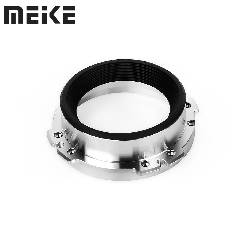 Meike PL / EF Lens Mount Swapping kit Adapter Ring for FF Cine Lens 16mm / 24mm / 35mm / 50mm / 85mm / 105mm / 135mm