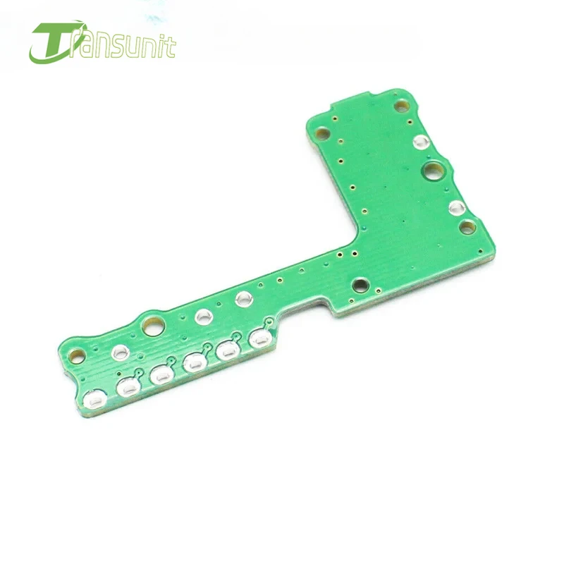 F02 6HP21 Gearbox Conductor Plate TCU ECU Shift Position Sensor L1 L2 L3 L4 Suit For BMW