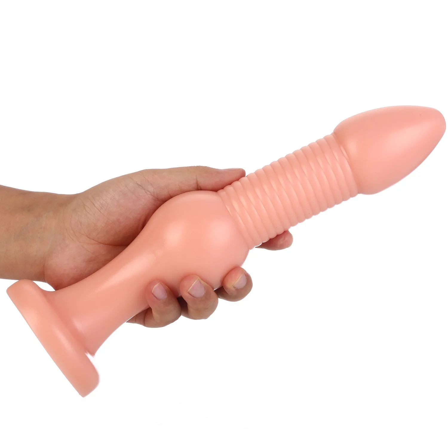 Long Anal Plug Vagina Dildos Stimulator Anus Expansion Butt Plugs Prostate Massager Gay Adult Sex Toys for Couples Woman Men