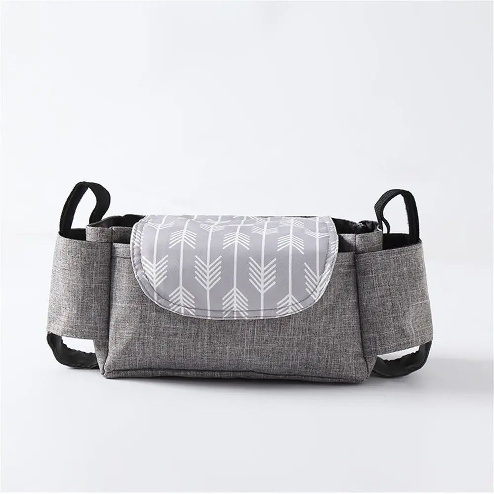 

Bag Baby Stroller Accessories Pram Buggy Carriage Stroller Cup Holder Bottle Holder Stroller Storage Bag Baby Pram Organizer