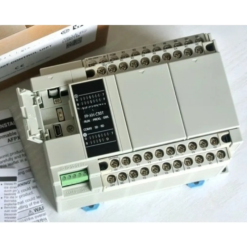 Parts For FP-XH C30… - image