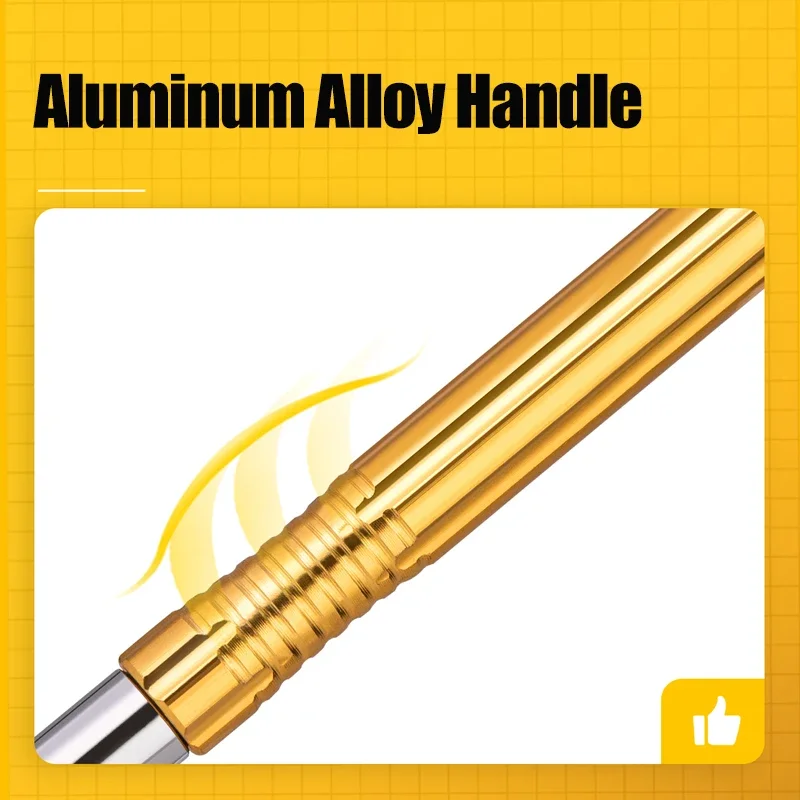 ديلي دائم جودة عالية العلامة التجارية الجديدة الزجاج القاطع صغيرة الحجم شفرة فولاذية المضادة للانزلاق مقبض قطع أداة الماس القاطع رئيس السكاكين