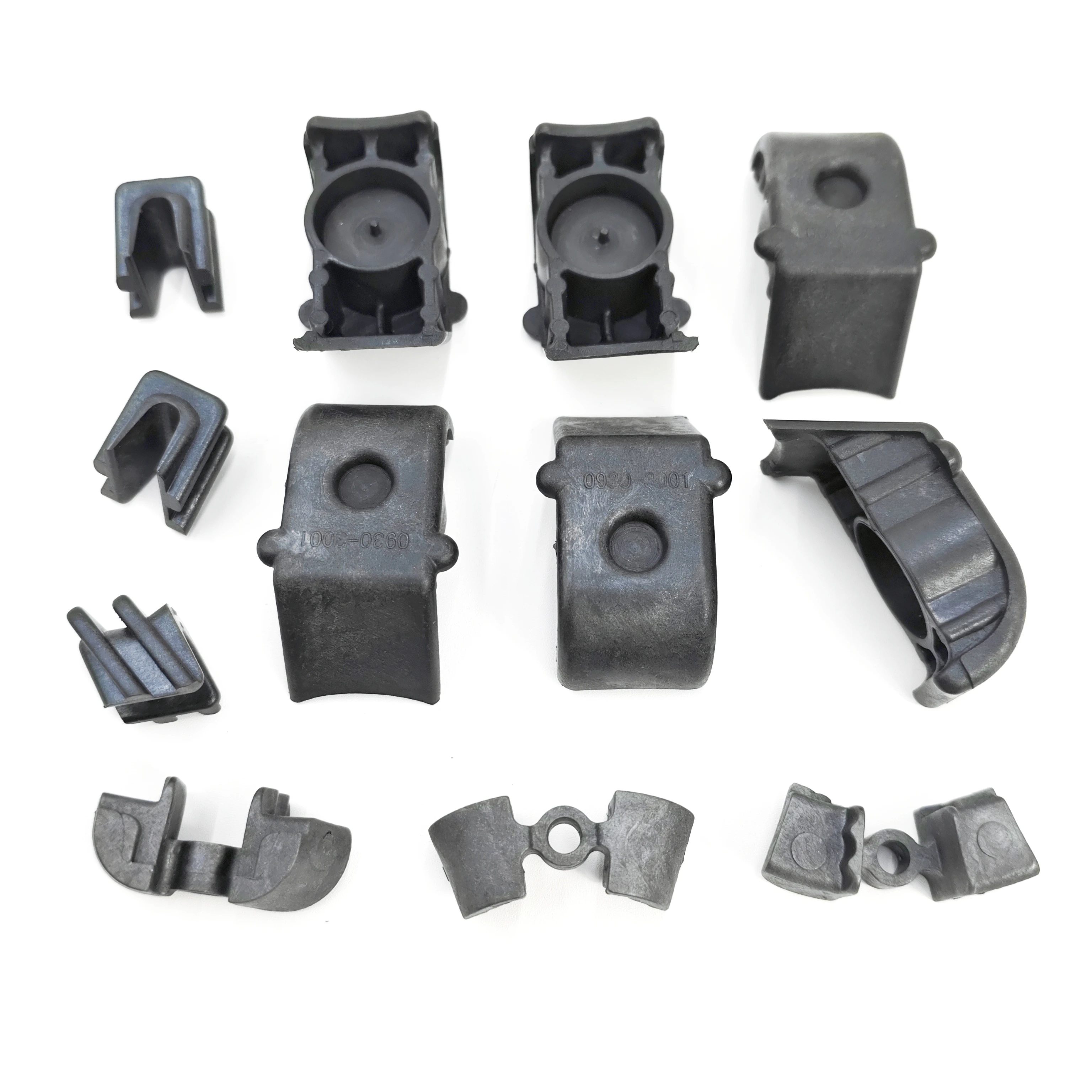 Clutch Nylon Protector Weight Slider Block Kit for CFmoto 400 450 520 550 X550 U550 Z550 0GR0-052005 0GR0-051005 0GR0-051006