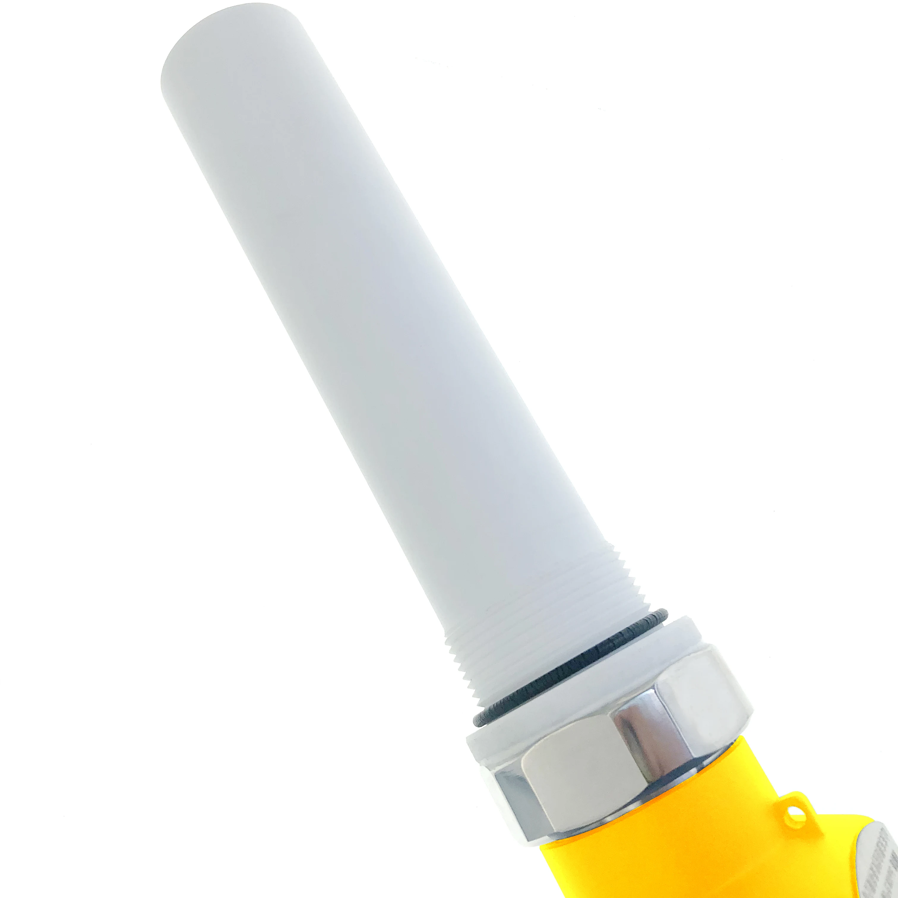 Top Quality  Frequency Radar Level Transmitter Wave Radar Solid Level Sensor Guided Radar Signal Level Meter