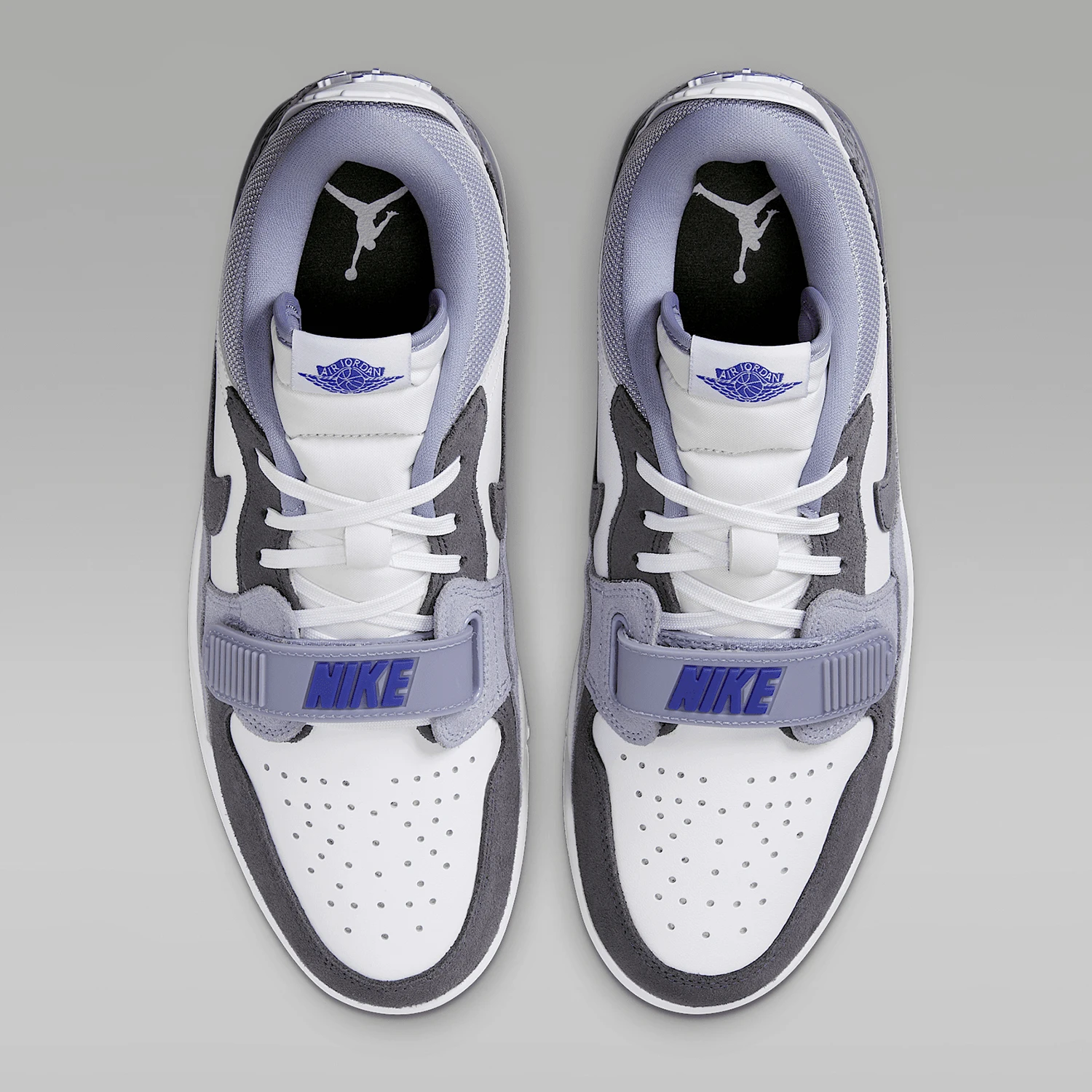 Scarpe da basket da allenamento sportive da uomo Nike originali AIR JORDAN CD7069-108