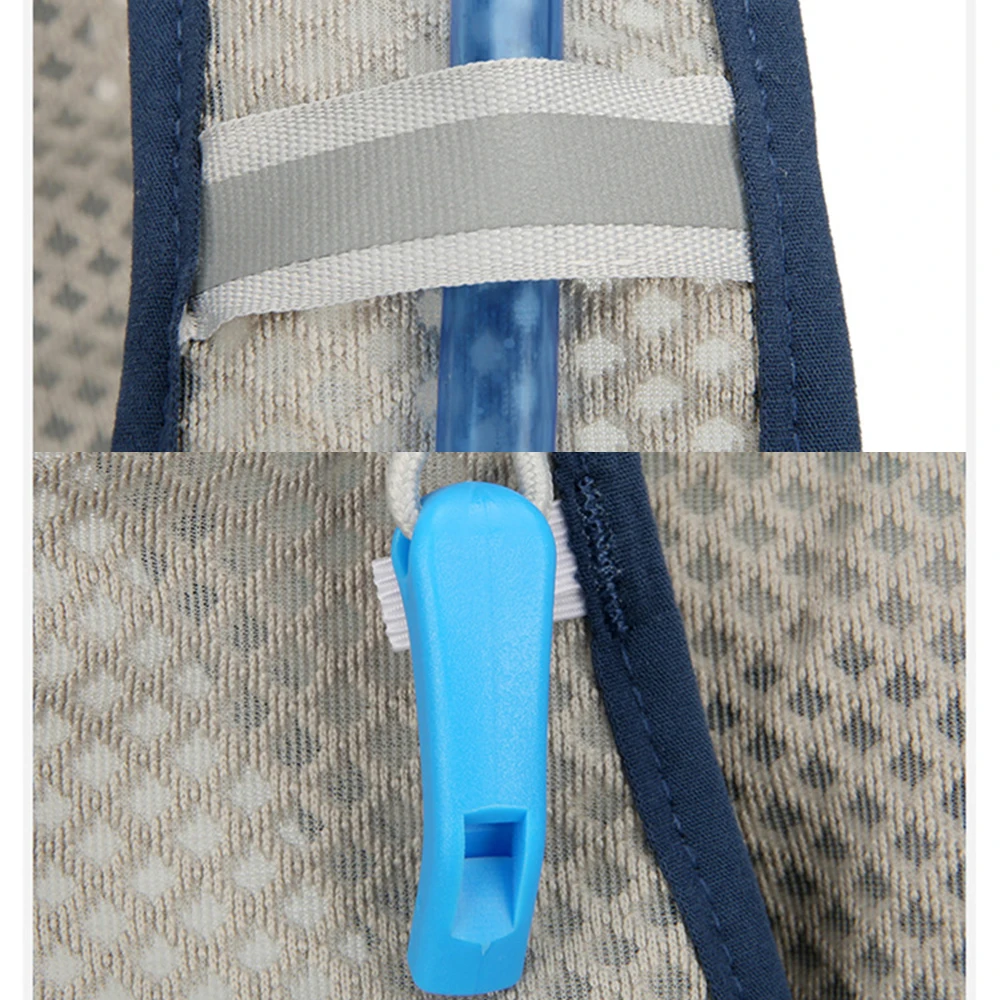 Mochila de Hidratação para Cam - Mountain Biking Hydration Pack avaliação e preço