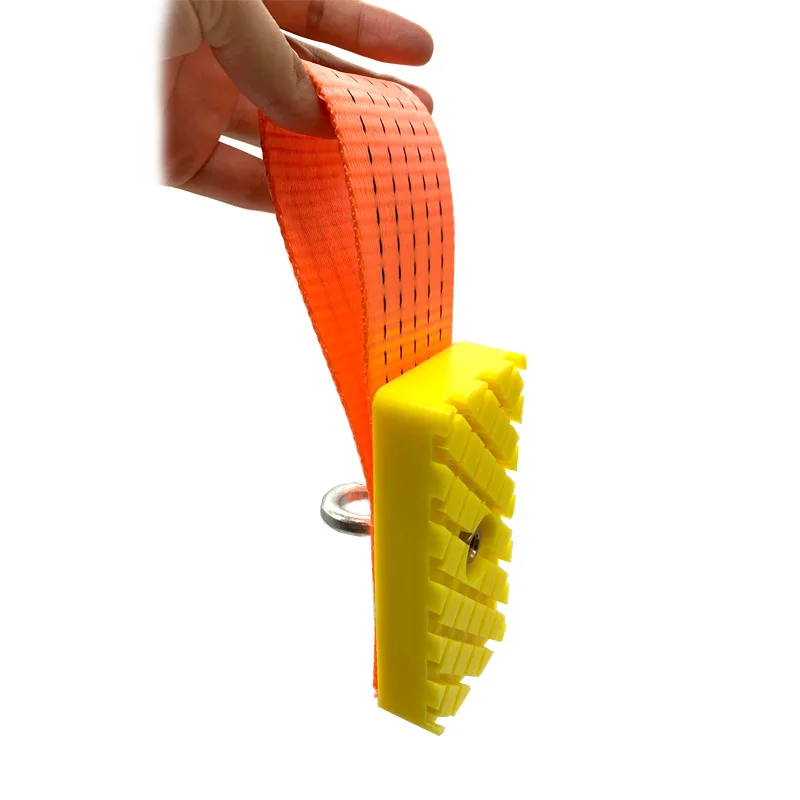 Big Pulling Glue Tabs Repairing Large Dents Accessories For Car Dent Repair Tools 6