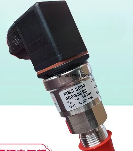 

For Danfoss MBS1200 063G1407 1632 1159 1410 1595 2771 sensor