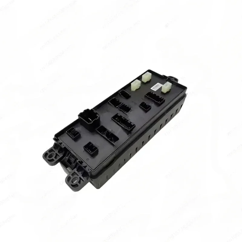 MSparts YN24E00036F2 Fuse Box for SK200-10 & SK350-10 Excavator Accessories