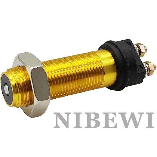 Construction Machinery Parts for Thermo King HK450 SLX300 Speed Sensor 44-9298