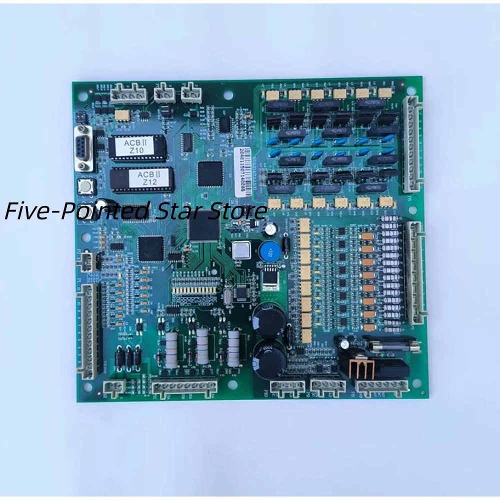 Elevator motherboard NDA20401AAA00