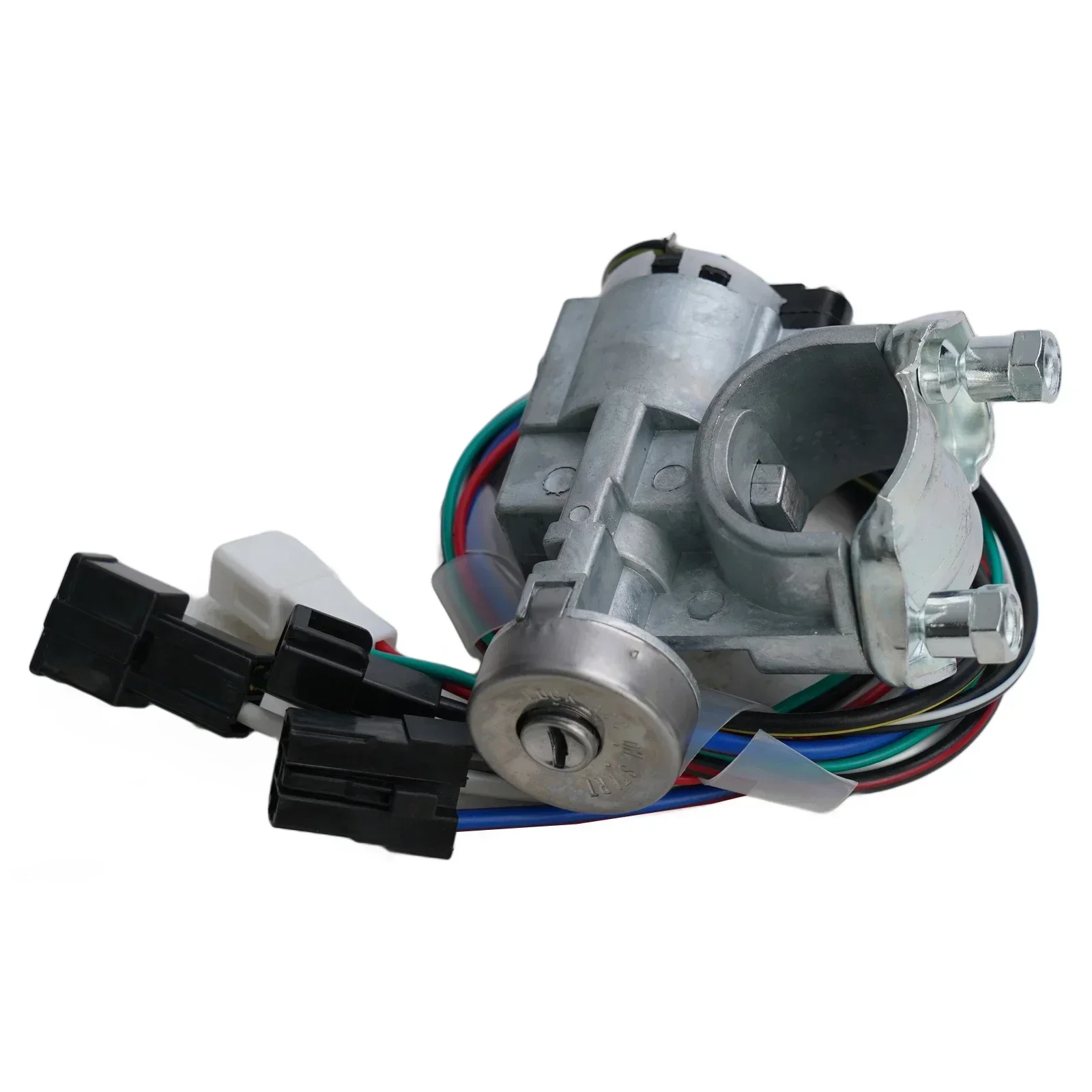 

For Mazda Car Ignition Lock Cylinder Switch With Key #UB3976290 For Mazda Pickup Ignition B2000 B2200 B2600 1986-1993