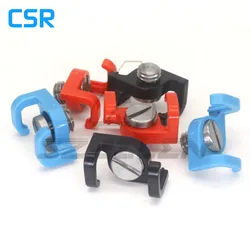 Camera Cable Clip Organizer, Photography Cable Storage Hub, 3/8 Screw Installation Cable Clip