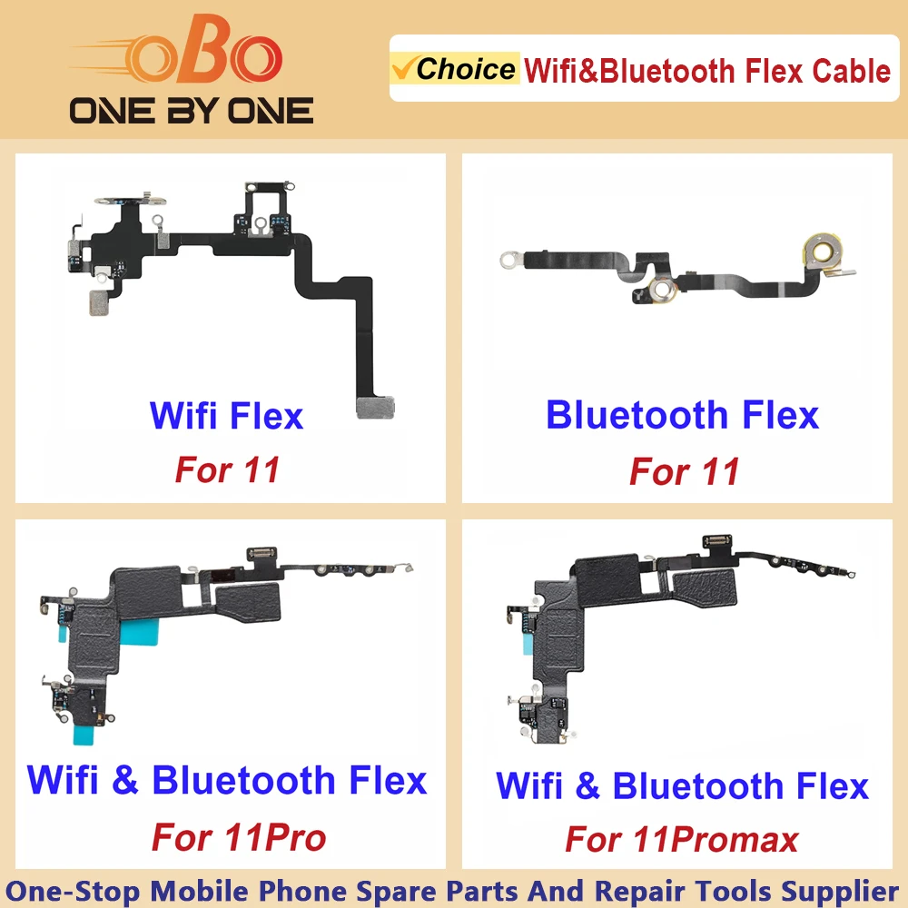 Wifi Bluetooth Ante…